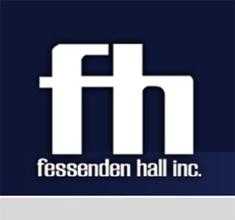 Member Testimonials - Fessenden Hall Inc. Logo