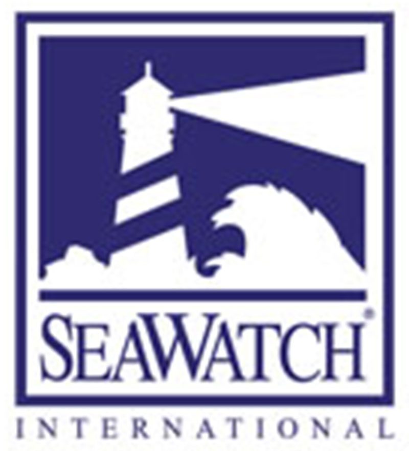 Member Testimonials - SeaWatch International Logo