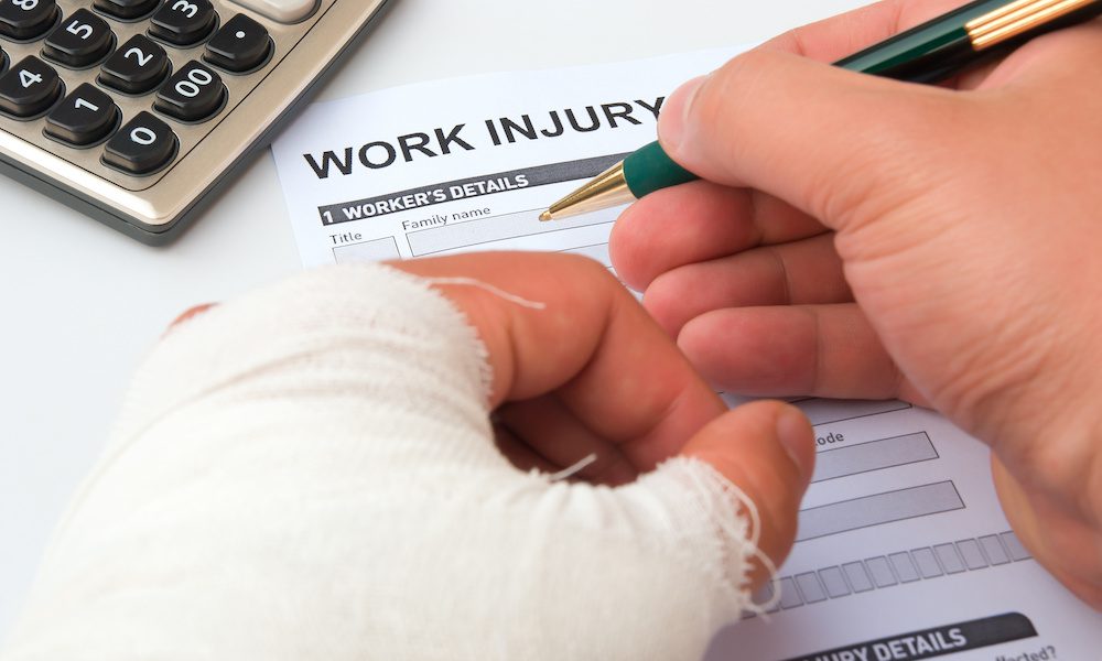 Blog Post - The Only State Where Workers’ Comp is Optional