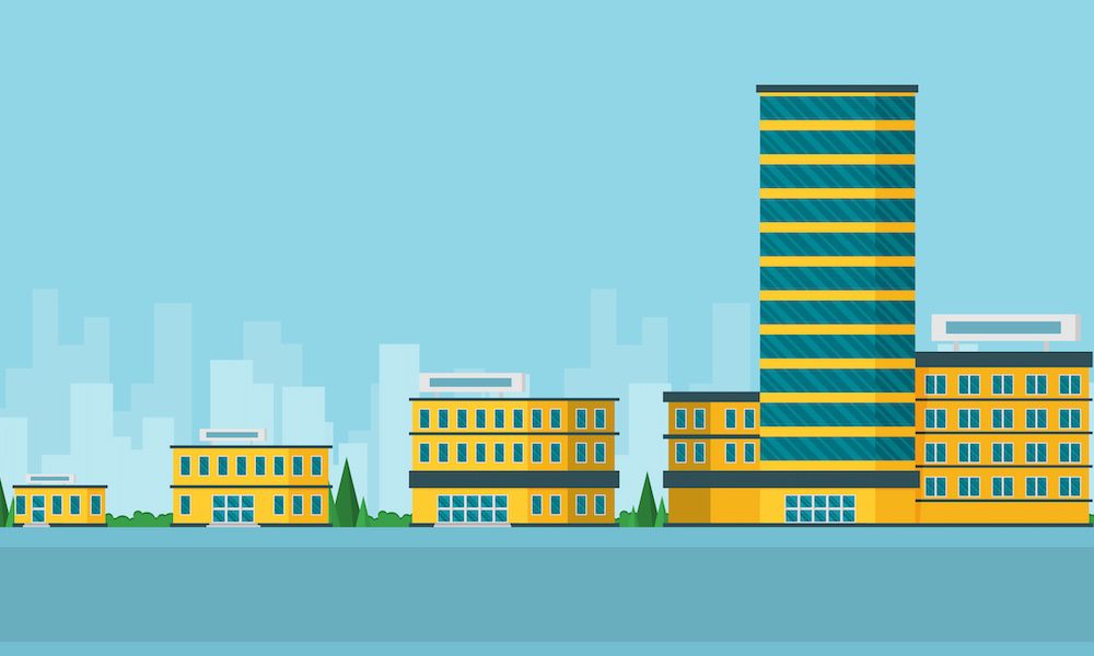 Blog Post - Captive Misconception - Business Size