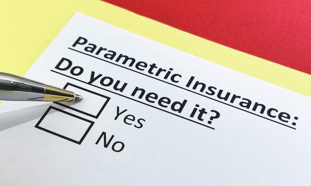 Questionnaire about insurance